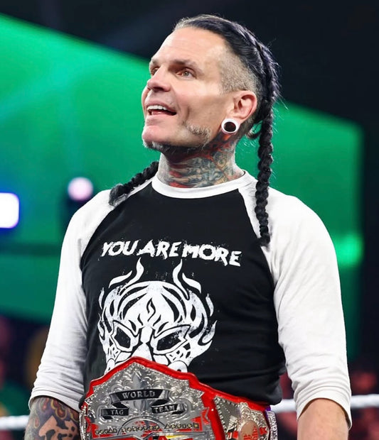 Team YAM Ringer shirt- Unisex