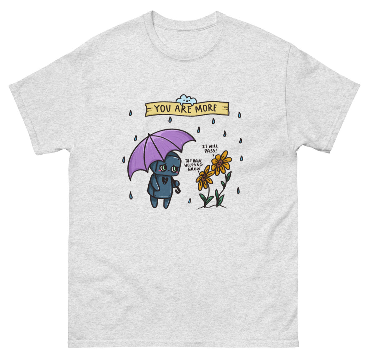 “It Will Pass” T-shirt