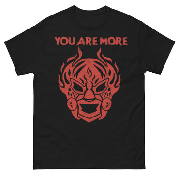 You Are More- Red Variant