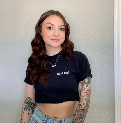 You Are More - Ambassador Shirt