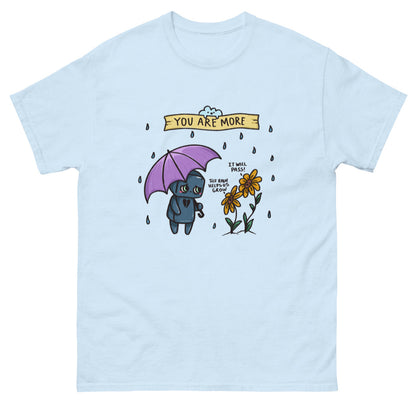 “It Will Pass” T-shirt