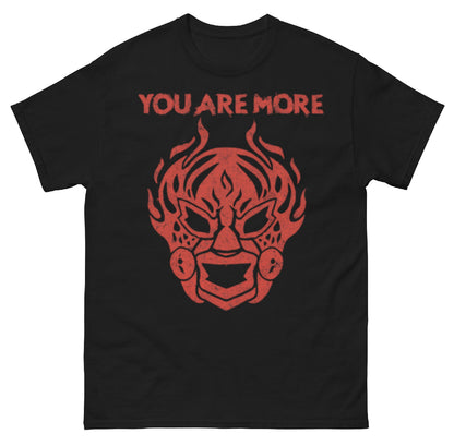 You Are More- Red Variant
