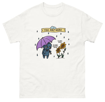 “It Will Pass” - classic tee