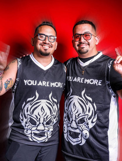 YAM Jersey - STAY 988